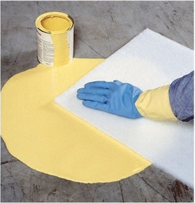 Newpig Newpig MAT209 heavy liquid suction stains suction thick liquid paint glue and other suction dirt