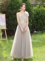 Светло -серая версия C Long