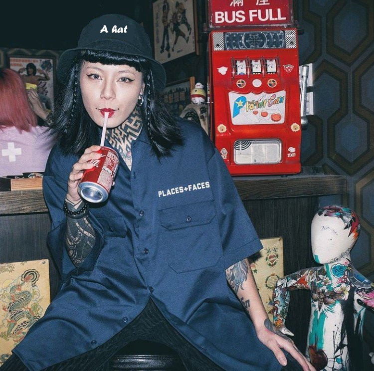 Châu âu và Hoa Kỳ INS xu hướng đường phố trung tính P + F chéo ngắn tay áo sơ mi retro loose couple dụng cụ đường phố áo sơ mi khiêu vũ áo sơ mi jean