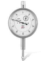 Ha quantity 6 drill shockproof dial gauge 0-10 Earthquake-proof high-precision micrometer gauge 0-1 0001m m