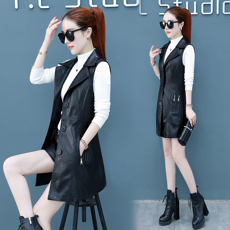 Débardeur hiver femme HAN LUDAN - Ref 3178740 Image 3