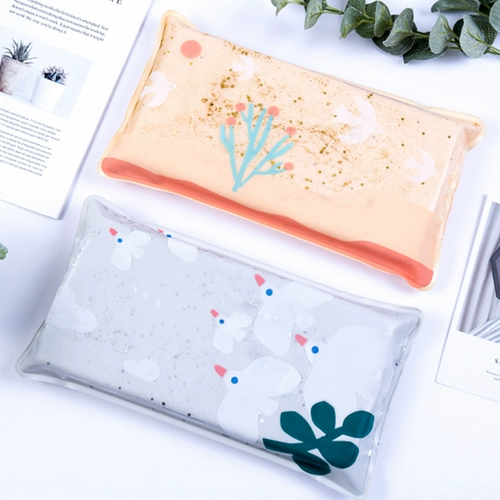 Летняя охлаждающая детская подушка для школьников