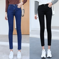 1136 синих брюк + 1136 черных девяти очков