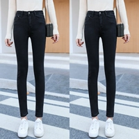 Черные штаны