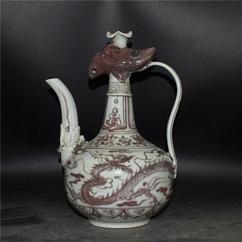 元代釉里红- Top 100件元代釉里红- 2026年5月更新- 淘宝Taobao｜天猫Tmall