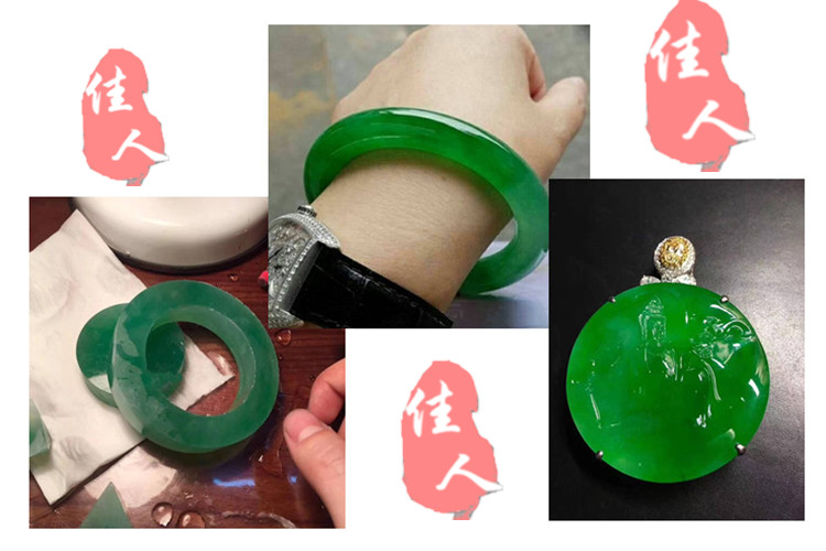 Cánh đồng cũ Mowanji ngọc bích ngọc đá nguyên đá đen Wusha vòng đeo tay chất liệu len bán sáng chất liệu kg - Vòng đeo tay Cuff vòng tỳ hưu vàng