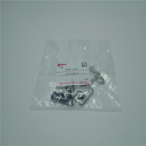 New original IDEC and spring safety door lock switch key latch HS9Z-A51A linear actuator