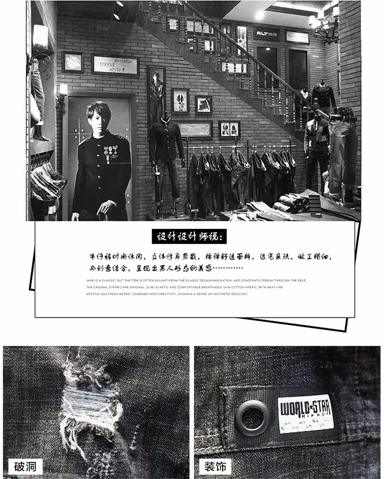 Blouson homme KAROHS manches longues en Coton - Ref 3116917 Image 12