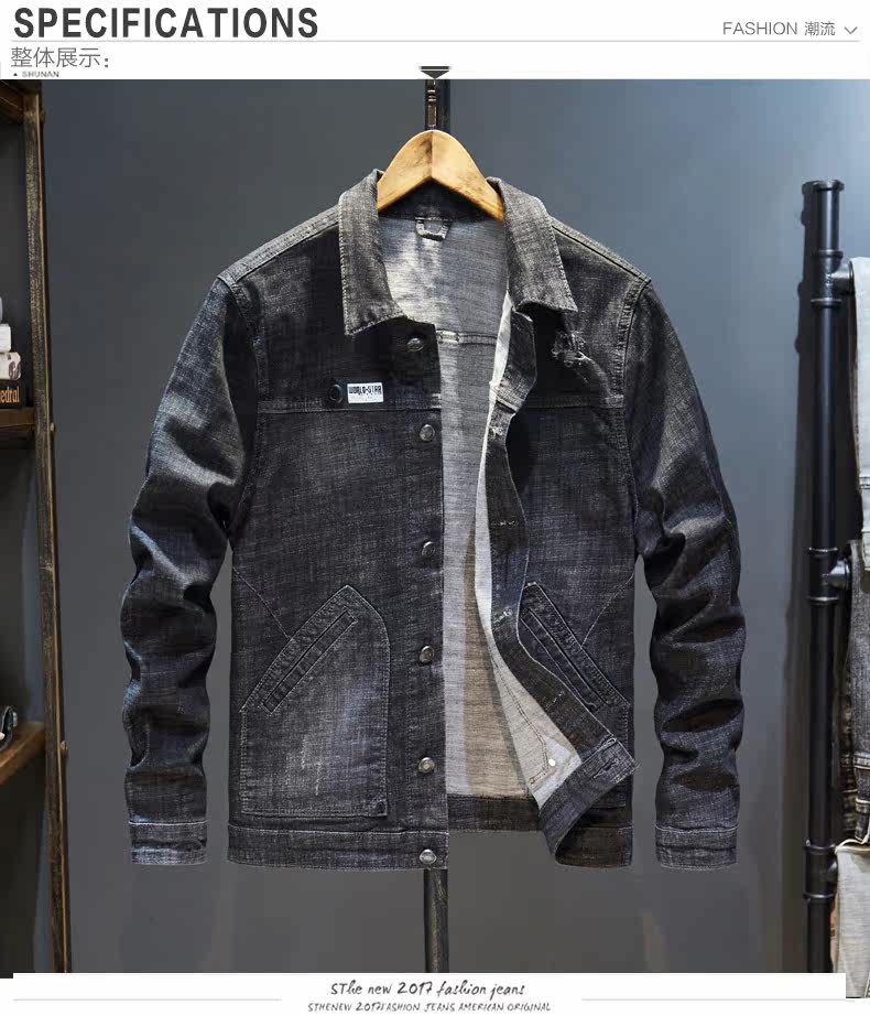 Blouson homme KAROHS manches longues en Coton - Ref 3116917 Image 18