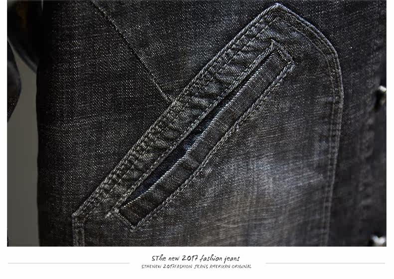 Blouson homme KAROHS manches longues en Coton - Ref 3116917 Image 23