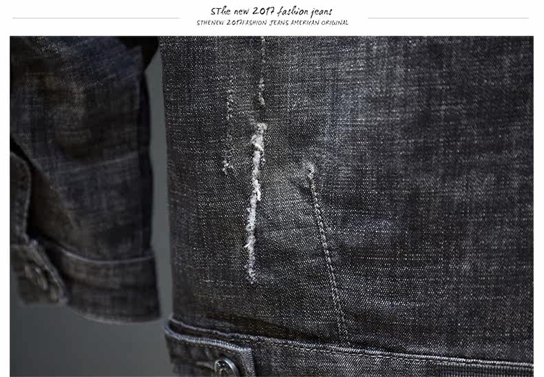 Blouson homme KAROHS manches longues en Coton - Ref 3116917 Image 26