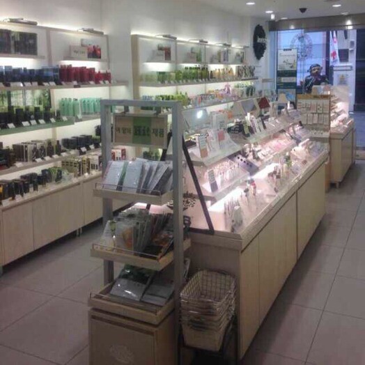 专柜护肤品正品品牌店