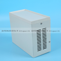 Frame plastic metal housing meter chassis electronic housing XD-16(190*150*90)