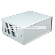 Control box enclosure frame plastic metal chassis meter chassis XD-20(230*180*95)