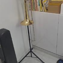 Portable long musical instrument vertical liftable performance home folding number accessories tube bracket practice stand Western