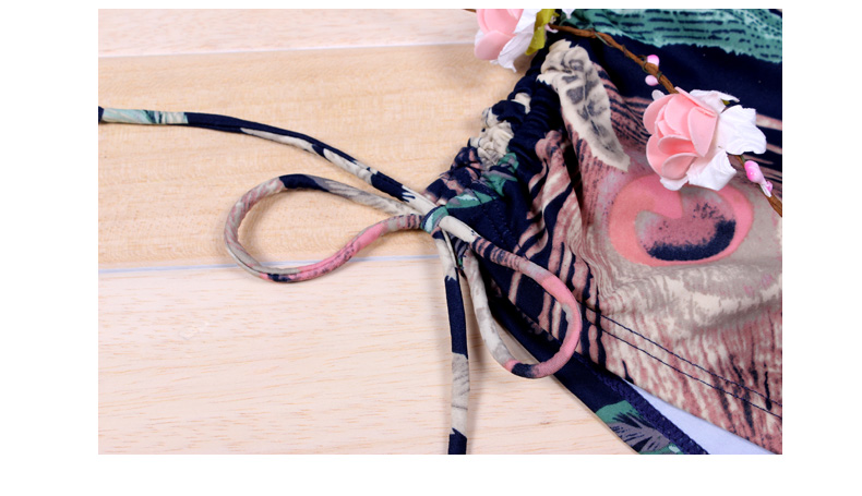 Bikini en Nylon Spandex - Ref 3430379 Image 36