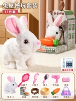 Upgraded version [House Feeding Set + Beauty Set] Charging Version -