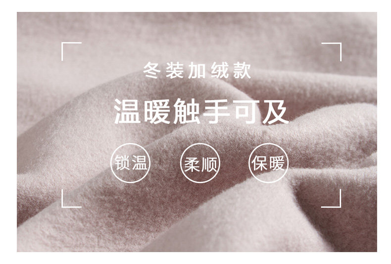 Sweatshirt femme LIAN SHUYA en Coton - Ref 3216088 Image 22