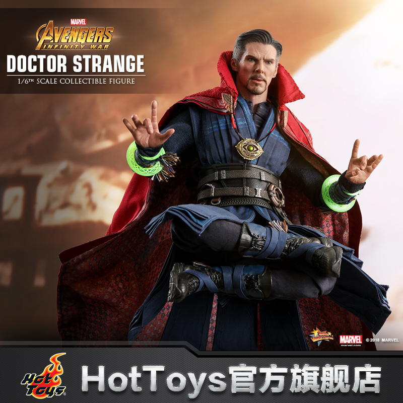 βδЧ HotToys 3 첩ʿ1:6ż