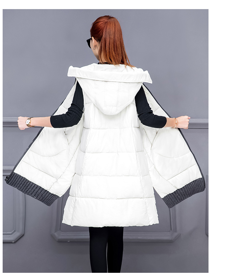 Débardeur hiver femme DIFUNA en Nylon - Ref 3178697 Image 18