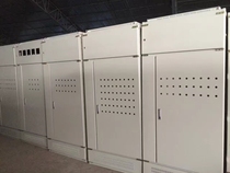 GGD high and low voltage reactive power capacitor compensation cabinet Power distribution cabinet Low voltage input line cabinet Floor power distribution cabinet