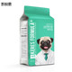 Kerris Pug special dog food Pug puppy adult dog universal small dog milk cake dog food