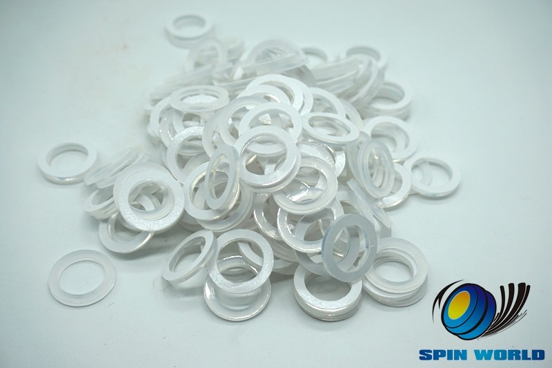 YOYO accessories YOYO stickers CLYW specifications pad cost-effective stickers Silicone stickers