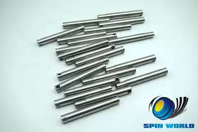 Yoyo professional tool shaft remover use Shaft remover Easy to remove bearing stainless steel material yoyo convenient