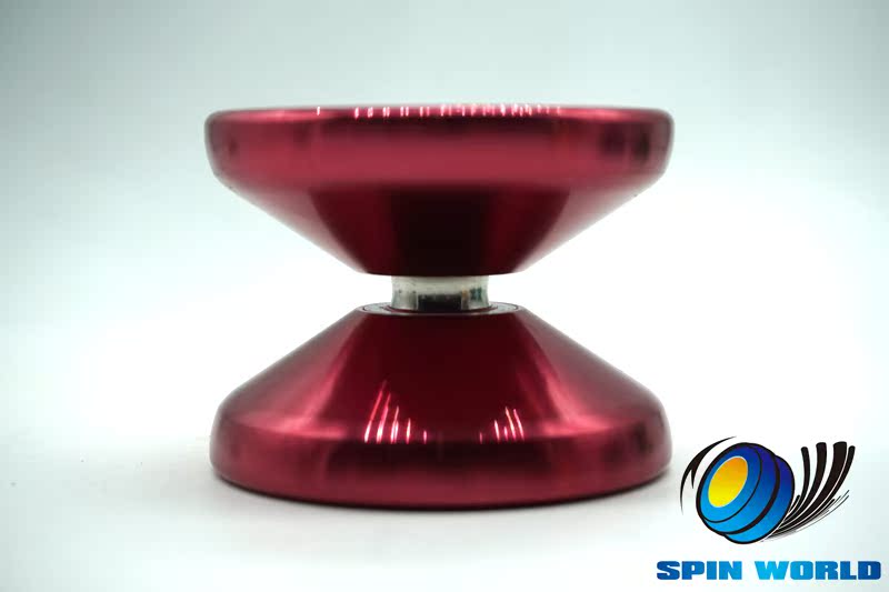 New Yo-Yo Huo Haodong Time Wheels Phiên bản thân thiện với mọi người Tham gia cuộc thi chuyên nghiệp Điền kinh Yo-Yo đồ chơi đồ chơi