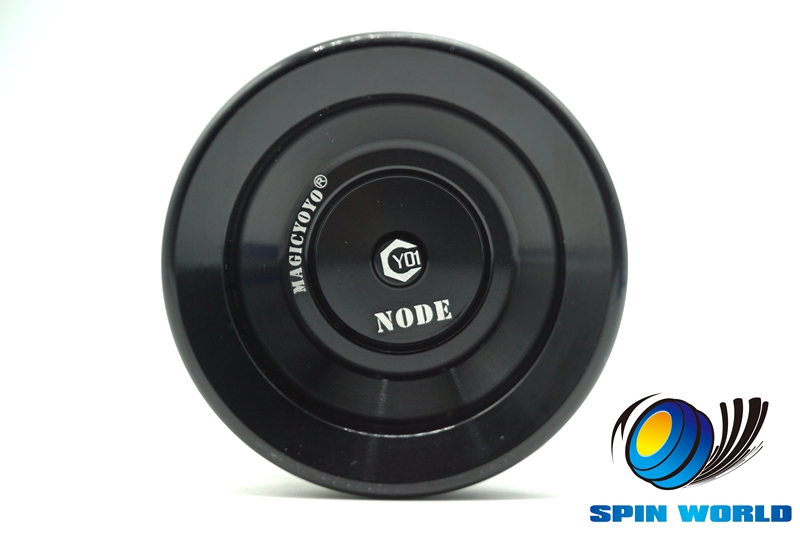 Y 手 悠悠 MagicYoyo YO1-NODE Yo-Yo Yo-Yo chuyên nghiệp mới gửi giảng dạy