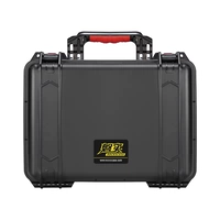 Черная пустая коробка