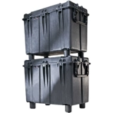 Pelican, безопасный пластиковый водонепроницаемый ящик, чемодан, защитное оборудование