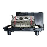 Pelican, безопасный пластиковый водонепроницаемый ящик, чемодан, защитное оборудование