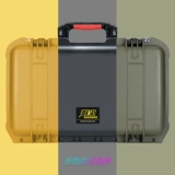 Безопасное оборудование, пластиковая система хранения, противоударный водонепроницаемый чемодан