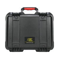 Черная пустая коробка