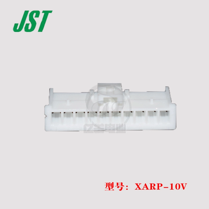 Đầu nối JST XARP-10V vỏ nhựa đầu nối phích cắm chính hãng nhập khẩu Thâm Quyến tại chỗ