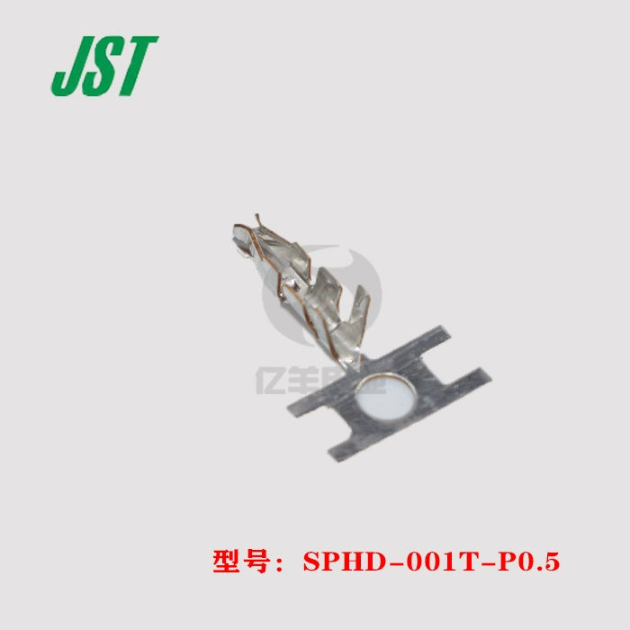 Đầu nối JST SPHD-001T-P0.5 đầu nối pin đầu nối chính hãng nhập khẩu chính hãng tại chỗ