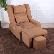 Chân tắm sofa chân massage chân điện ghế chân giường massage giường đẹp giường sofa sofa tắm hơi ngả - Phòng tắm hơi / Foot Bath / Thể hình