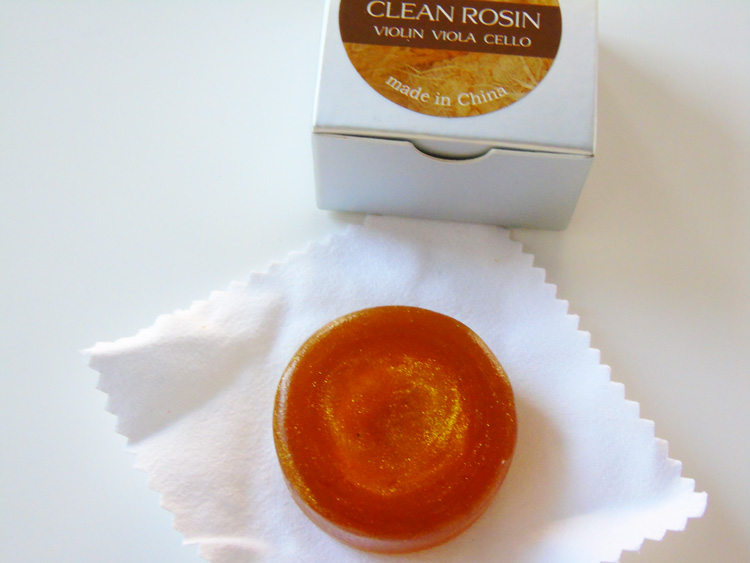 Rosin không có bụi nhập khẩu nhạc cụ rosin violin viola cello erhu nhạc cụ phụ kiện rosin đặc biệt phụ kiện trống jazz