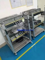 Panasonic (Panasonic) CM402 602 NPM Feida place car SMT storage car nationwide