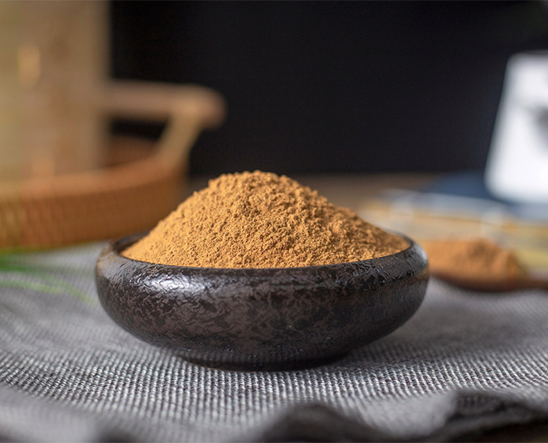 【中國直郵】谷本道元 可食用烘焙專用 茉莉花茶粉80g