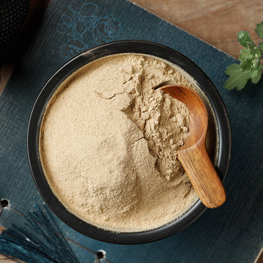 谷本道元纯猪肝粉无添加大人儿童成人煮面食用拌饭粥调味粉料商用