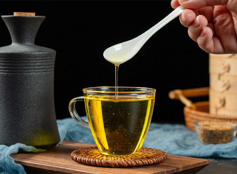 Pure Litsea Cubeba Chili and Mountain Pepper Seed Oil Seasoning 130ml*1 bottle