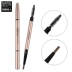 MarieBeauty Mary làm đẹp lâu dài định hình bút chì lông mày stereo thay thế lông mày bút chì refill không thấm nước - Bút chì lông mày / Bột / Stick