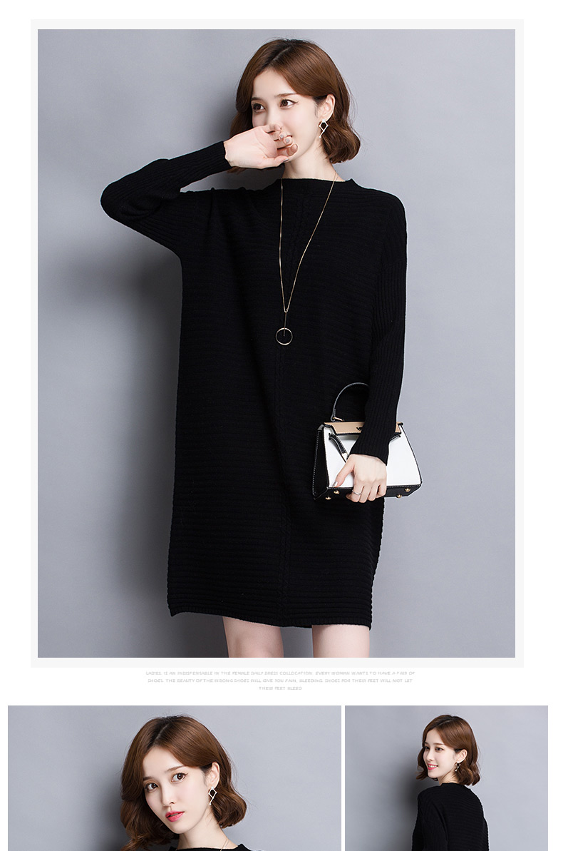 Cardigan COMPTINE en Laine - Ref 3231207 Image 16
