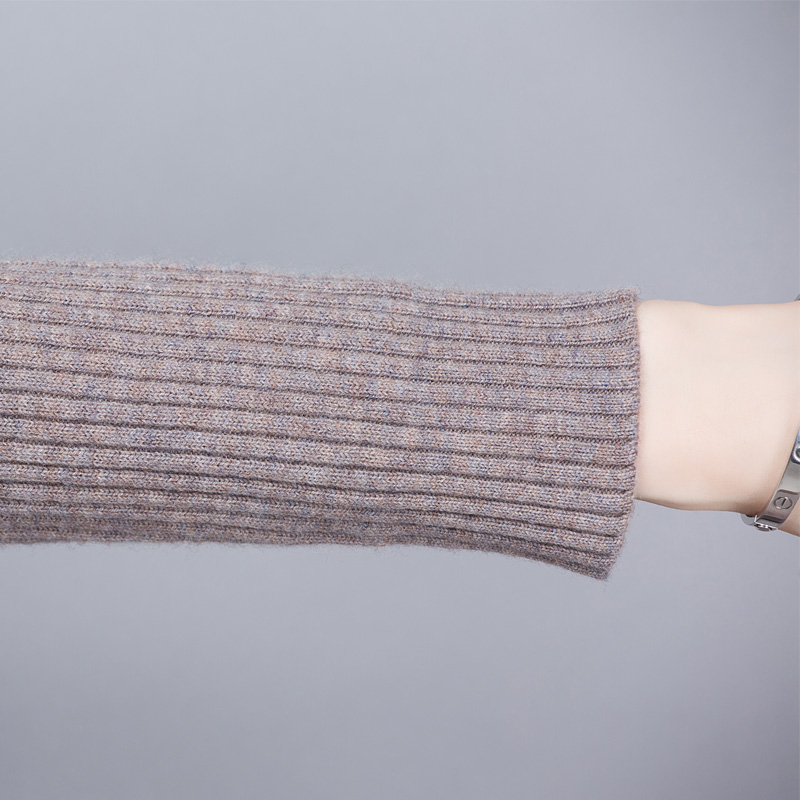 Cardigan COMPTINE en Laine - Ref 3231207 Image 4