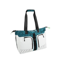 Victor Victory Badminton Bag BR3550 Travel Bag Victory Mens and Womens Fashionable Versatile Large Capacity