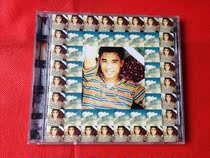 The original cd of Li Guoxiangs KC True Love