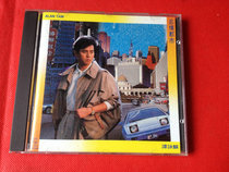 The original cd (95 new) after the romance of Tan Wing Lin