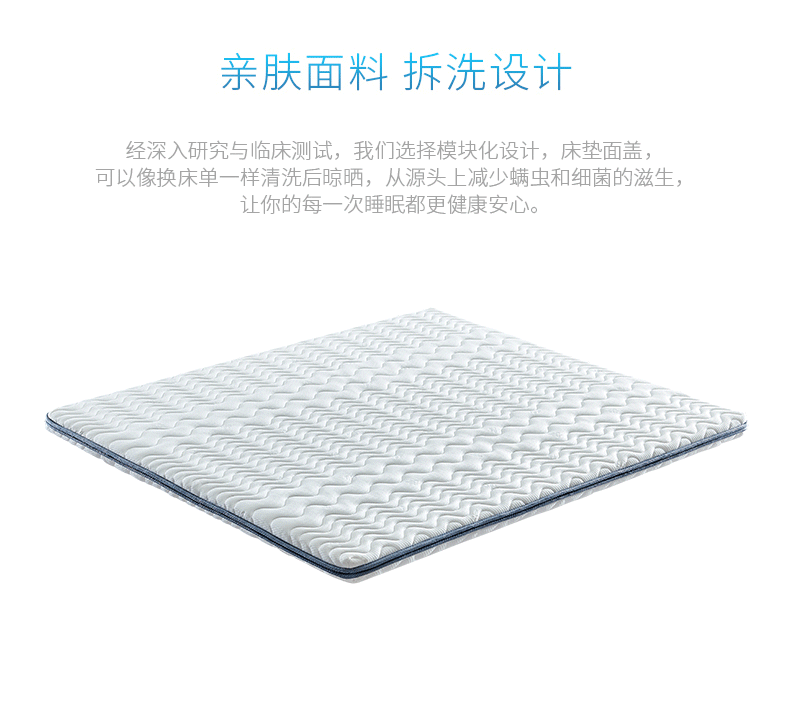Weimeixin Coir Nệm tự nhiên Brown Pad Hard Palm Child 1.2 mét 1.5m 1.8 Kinh tế Tùy chỉnh gấp - Nệm ga nệm